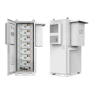 Hybrid Battery Storage System