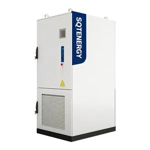Liquid-Cooled ESS