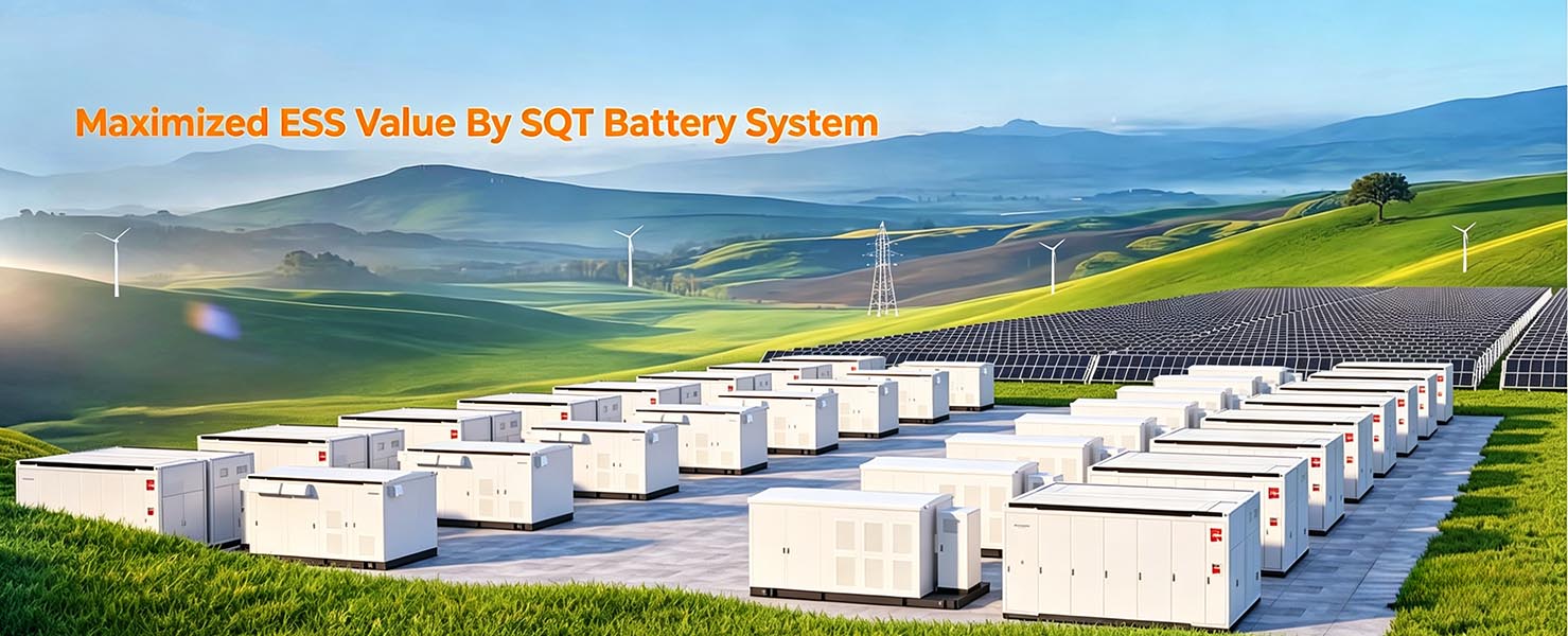 SQTenergy Banner