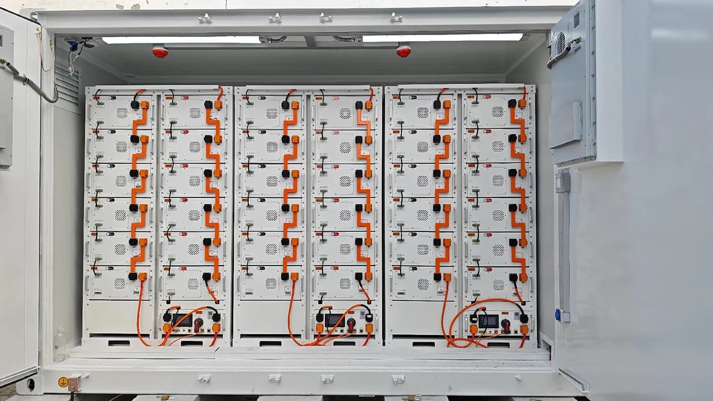 Energy Storage Capacity Calculation: A Complete Guide for Residential and Commercial Systems