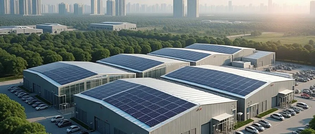 Solar PV + Energy Storage System: A Complete Configuration Guide for Residential and Commercial Appl
