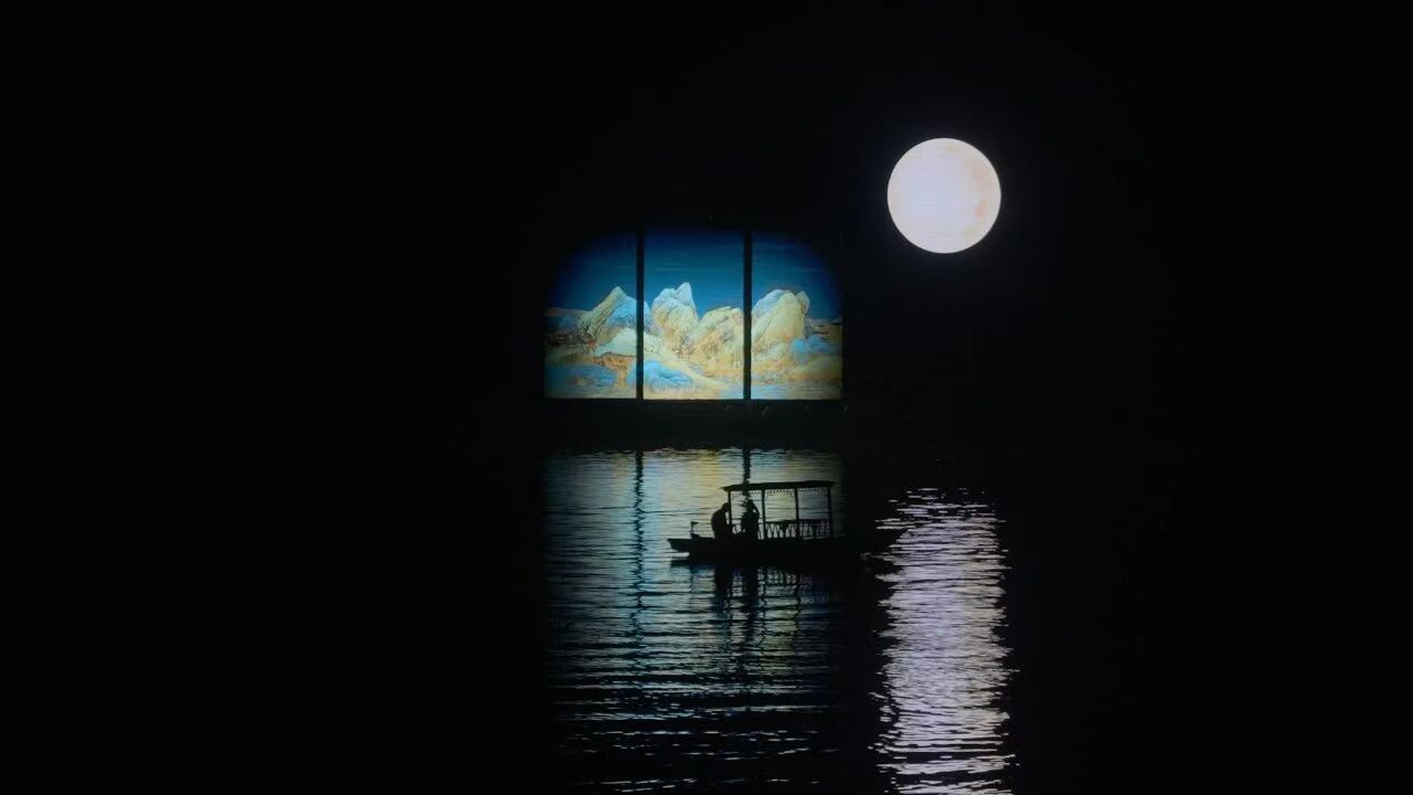 80kW–200kWh Solar-Diesel Hybrid Energy System Empowers Gaoyou Cultural Tourism(图2)